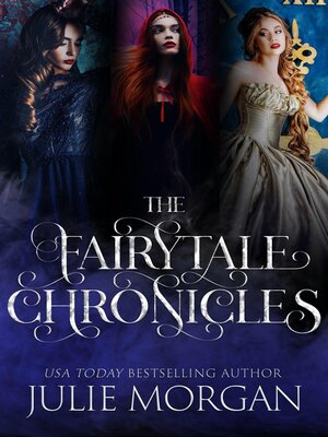 cover image of The Fairytale Chronicles